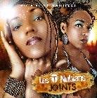 Les Nubians - Joints