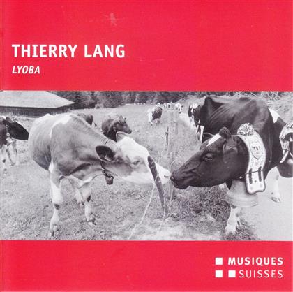 Thierry Lang - Lyoba 1