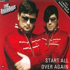 Discoboys - Start All Over Again
