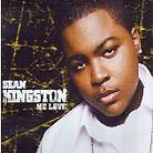 Sean Kingston - Me Love - 2 Track