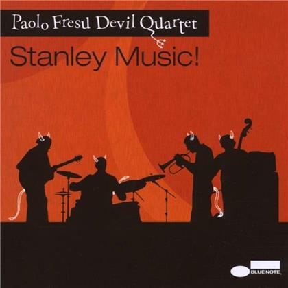 Paolo Fresu - Stanley Music
