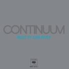 John Mayer - Continuum - Special Version (2 CDs)