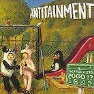 Antitainment - Nach Der Kippe Pogo!?