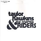Taylor Hawkins (Foo Fighters) & The Coattail Riders - ---