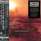 Nine Inch Nails - Y34rz3ror3mix3d (CD + DVD)