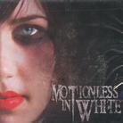 Motionless In White - Whorror