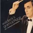 Waldeck - Gramophone 1 - Mixedby Waldeck