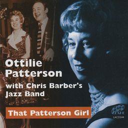 Ottilie Patterson - That Patterson Girl