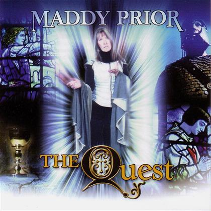 Maddy Prior - Quest