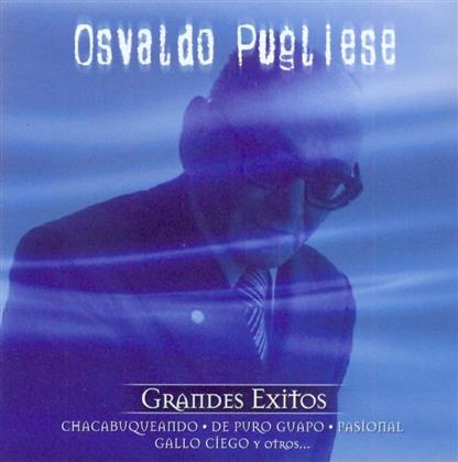 Osvaldo Pugliese - Serie De Oro