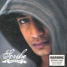 Scribe - Rhyme Book