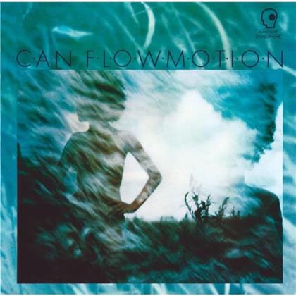 Can - Flow Motion (Remastered)
