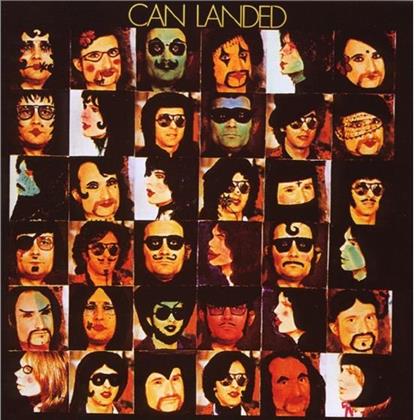 Can - Landed (Remastered)