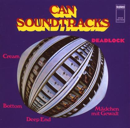 Can - -- (Remastered)