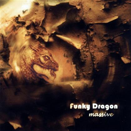 Funky Dragon - Massive