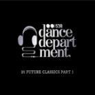 Dance Departement (2 CDs)