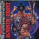 Agnostic Front - Warriors - + Bonus (Japan Edition)