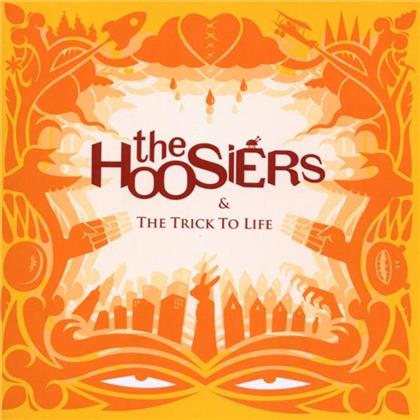 The Hoosiers - Trick To Life