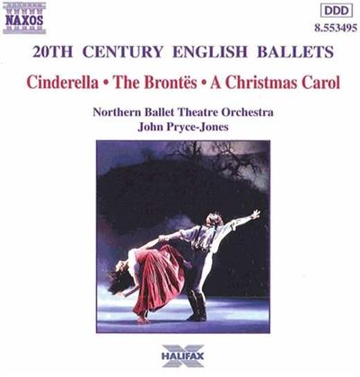 Various & Various - Ballets