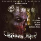 Blokkmonsta - Böses Blut