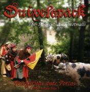 Duivelspack - Margaritas Ante Porcos