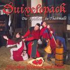 Duivelspack - Zwischen Himmel & Hoelle