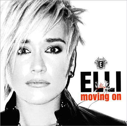 Elli - Moving On