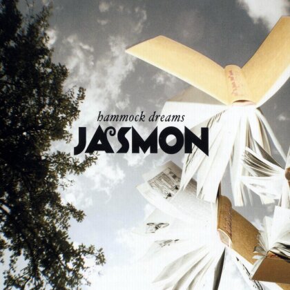 Jasmon - Hammock Dreams