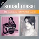 Souad Massi - Deb/Honeysuckle (2 CDs)