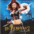 Bloodrayne 2 - Deliverance - OST
