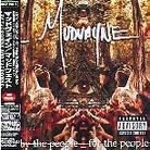 Mudvayne - By The People (2 CDs + DVD)