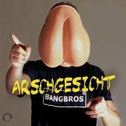 Bangbros - Arschgesicht