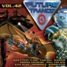 Future Trance - Various 42 (2 CDs)