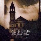 Attrition - This Death House
