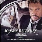 Johnny Hallyday - Always 1