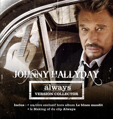 Johnny Hallyday - Always 2