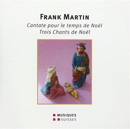 Stock/Hausburg & Martin - Cantate Pour Le Temps De Noel
