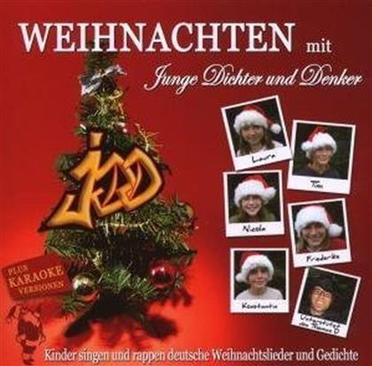 Junge Dichter Und Denker - Weihnachten Mit Junge Dichter
