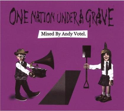Andy Votel - One Nation Under A Grave