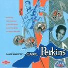 Carl Perkins - Dance Album Of