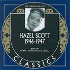 Hazel Scott - 1946 - 1947