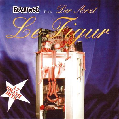 Fluchtweg - Le Figur