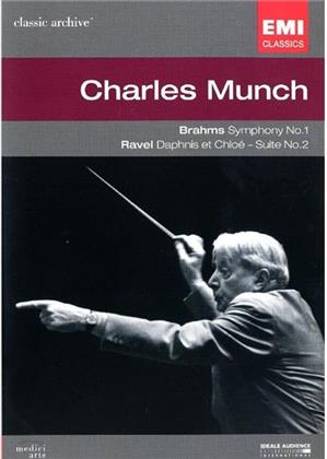 Munich Charles & --- - Archives