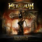 Metalium - Incubus - Chapter 7