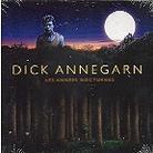 Dick Annegarn - Les Anees Nocturnes (3 CD)