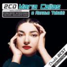 Maria Callas & --- - Double Best Collection