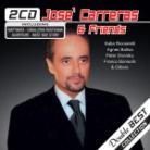 José Carreras & --- - Double Best Collection (2 CDs)