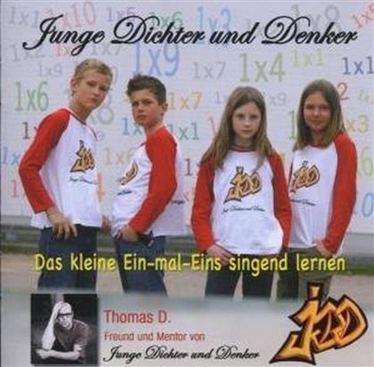 Junge Dichter Und Denker - Das Kleine Ein-Mal-Eins Singen