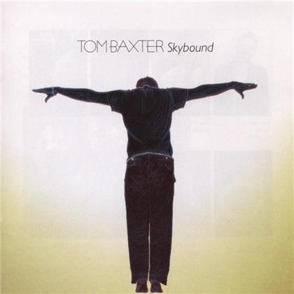 Tom Baxter - Skybound