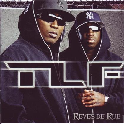 TLF - Reves De Rue